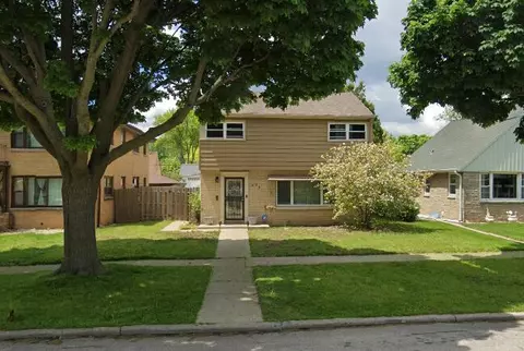 3819 N 68th, Milwaukee, WI 53216
