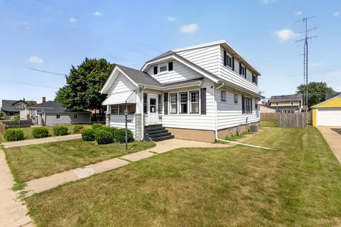 7517 27th, Kenosha, WI 53143
