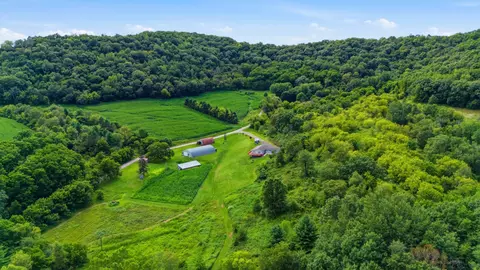 w21152 Docken Lane, Gale, WI 54630