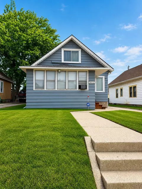 9012 W Greenfield, West Allis, WI 53214