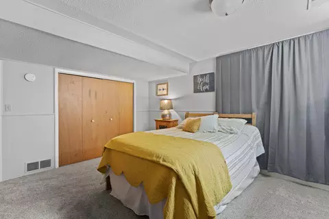 Bedroom - 717 St Johns, Delafield, WI 53018 photo 8 of 8