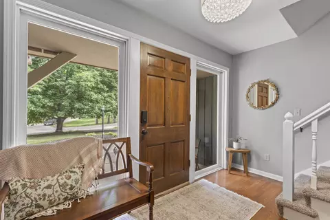 Entry Way - 717 St Johns, Delafield, WI 53018 photo 1 of 3