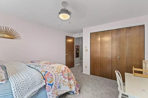 Bedroom - 717 St Johns, Delafield, WI 53018 photo 6 of 8