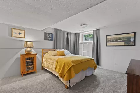 Bedroom - 717 St Johns, Delafield, WI 53018 photo 7 of 8