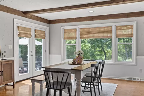 Dining - 717 St Johns, Delafield, WI 53018 photo 3 of 3