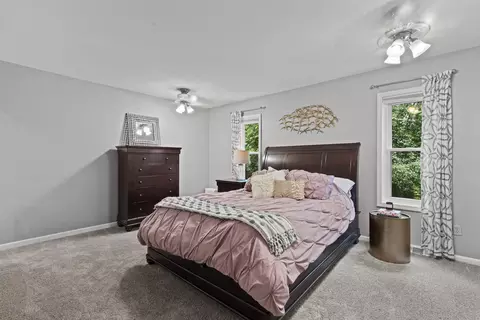 Bedroom - 717 St Johns, Delafield, WI 53018 photo 1 of 8