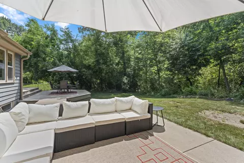 Exterior - 717 St Johns, Delafield, WI 53018 photo 8 of 11
