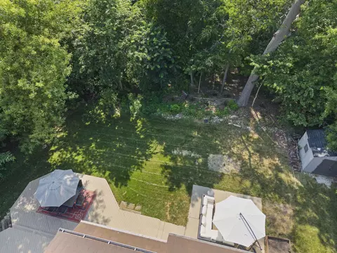 Exterior - 717 St Johns, Delafield, WI 53018 photo 11 of 11
