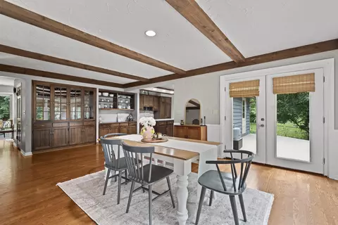 Dining - 717 St Johns, Delafield, WI 53018 photo 1 of 3