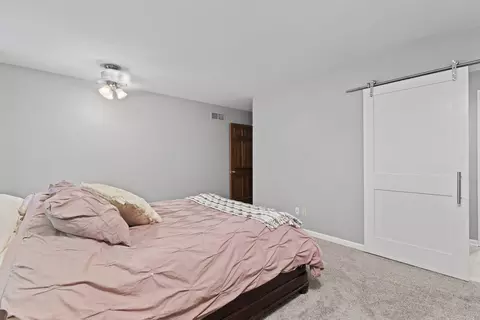 Bedroom - 717 St Johns, Delafield, WI 53018 photo 2 of 8