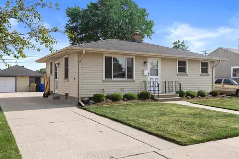 1819 24th, Kenosha, WI 53140