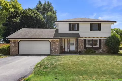 1721 Wiese, Mount Pleasant, WI 53406