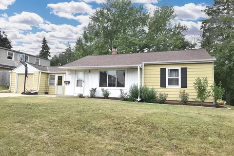 4655 N 69th, Milwaukee, WI 53218