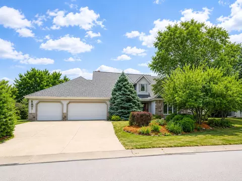 3998 S Victoria, New Berlin, WI 53151