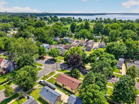 174 Farrell, Madison, WI 53714