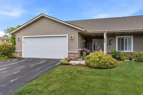 205 Tower, Sheboygan Falls, WI 53085