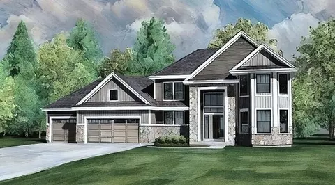 9857 Migratory, Mequon, WI 53097