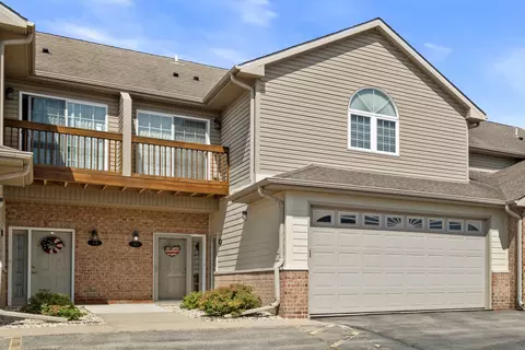 6320 43rd #75, Somers, WI 53144