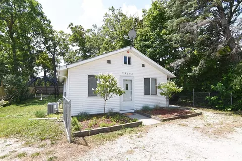 24603 70th, Paddock Lake, WI 53168