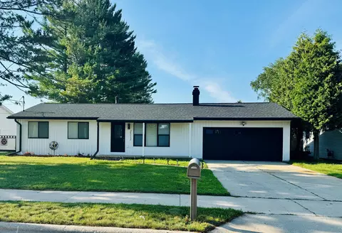 2512 44th, Two Rivers, WI 54241