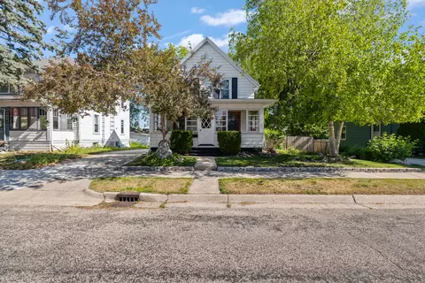 432 Pleasant, Hartford, WI 53027