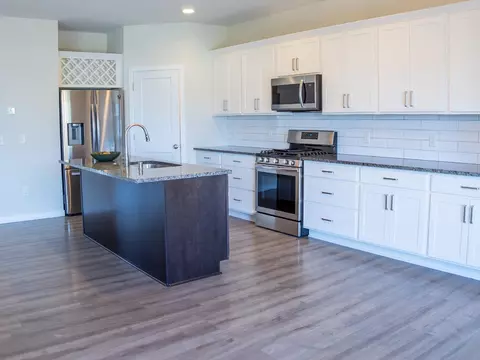 Kitchen - 534 Foxfield, Oregon, WI 53575 photo 1 of 3