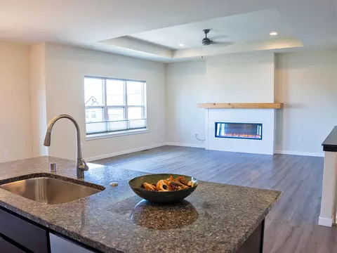 Living - 534 Foxfield, Oregon, WI 53575 photo 1 of 1