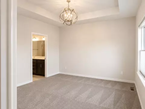 Bedroom - 534 Foxfield, Oregon, WI 53575 photo 1 of 5