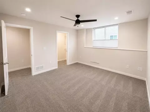 Bedroom - 534 Foxfield, Oregon, WI 53575 photo 5 of 5