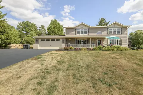 w5247 Plantation Road, Sugar Creek, WI 53121