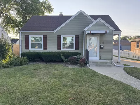 7549 31st, Kenosha, WI 53142