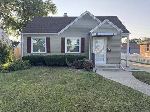 7549 31st, Kenosha, WI 53142