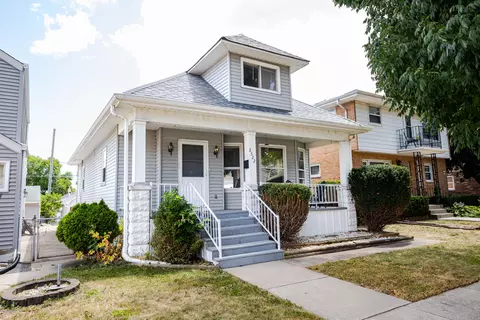 2322 S 63rd, West Allis, WI 53219