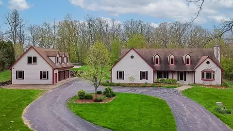 16995 W Small, New Berlin, WI 53151