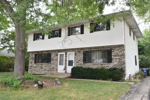3547 Oakwood #3549, Racine, WI 53406