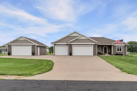 n13289 Wildrose Road, Trempealeau, WI 54661