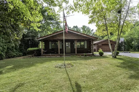 8214 203rd, Bristol, WI 53104