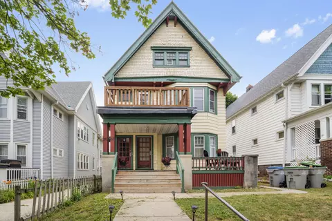 2026 N 48th #2028, Milwaukee, WI 53208