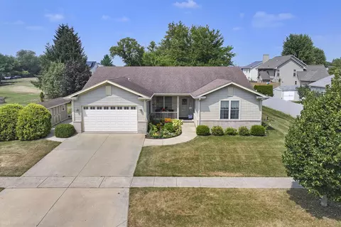 3107 King, Twin Lakes, WI 53181