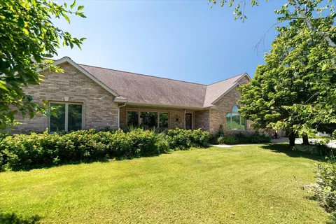 w20841 Brenegan Lane, Gale, WI 54630