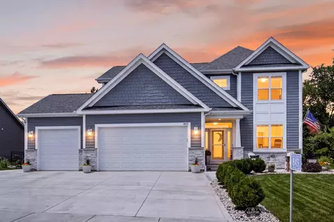 849 Fairway, Twin Lakes, WI 53181