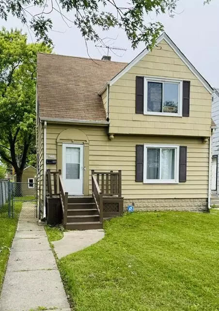 4377 N 48th, Milwaukee, WI 53216