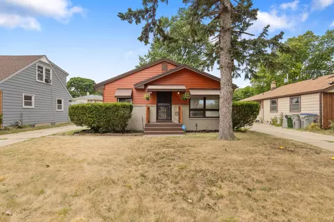 7063 N 37th, Milwaukee, WI 53209