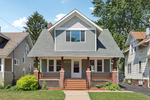 6734 21st, Kenosha, WI 53143