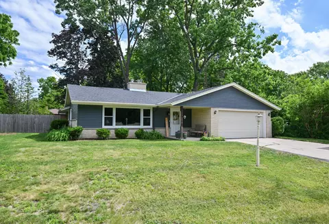 4520 Garden, Mount Pleasant, WI 53403
