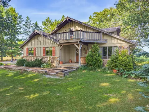 n4358 Oak Lawn Road, Hustisford, WI 53035