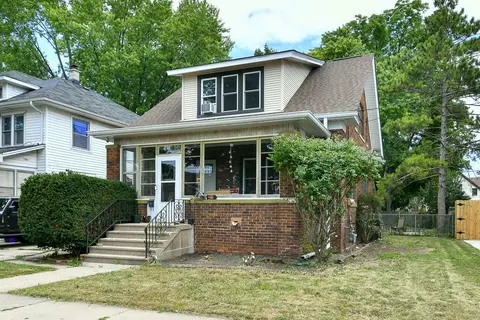 6735 27th, Kenosha, WI 53143