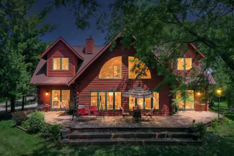 24401 Church, Dover, WI 53139