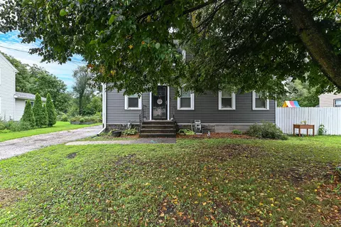 Exterior - 1610 Manchester, Beloit, WI 53511 photo 4 of 11