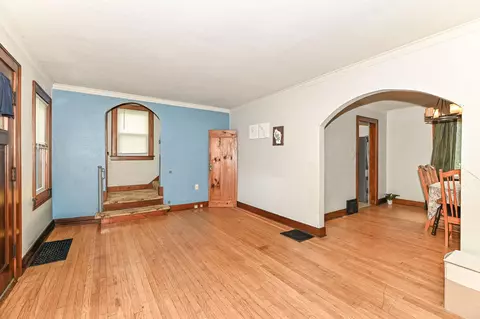 Living - 1610 Manchester, Beloit, WI 53511 photo 1 of 3